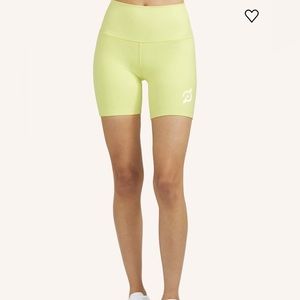 Peloton Cadent 5” Biker Shorts - XS